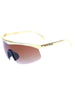Happy Hour Fire Birds Sunglasses