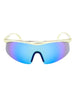 Happy Hour Fire Birds Sunglasses