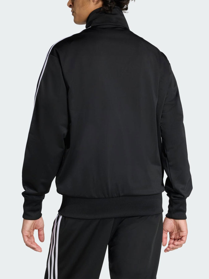 Adidas Firebird Track Black Jacket Fall 2026 | BLACK