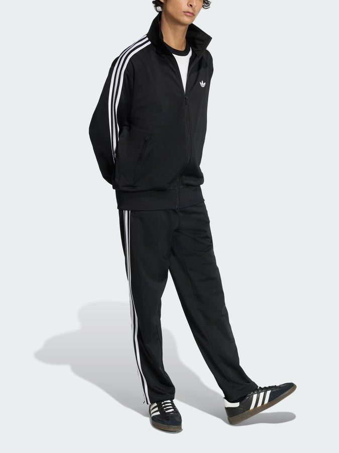 Adidas Firebird Track Black Jacket Fall 2026 | BLACK