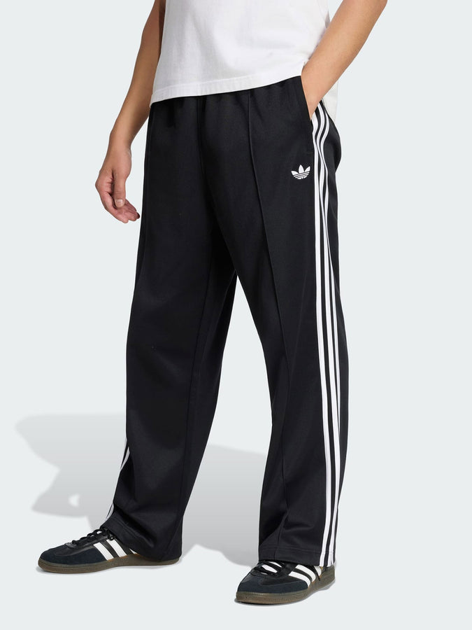Adidas Firebird Track Black Pants Fall 2026 | BLACK