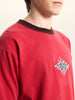 Vans LX Flame Face T-Shirt Spring 2026