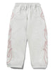Butter Goods Flame Fleece Pants Spring 2026