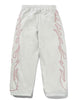 Butter Goods Flame Fleece Pants Spring 2026