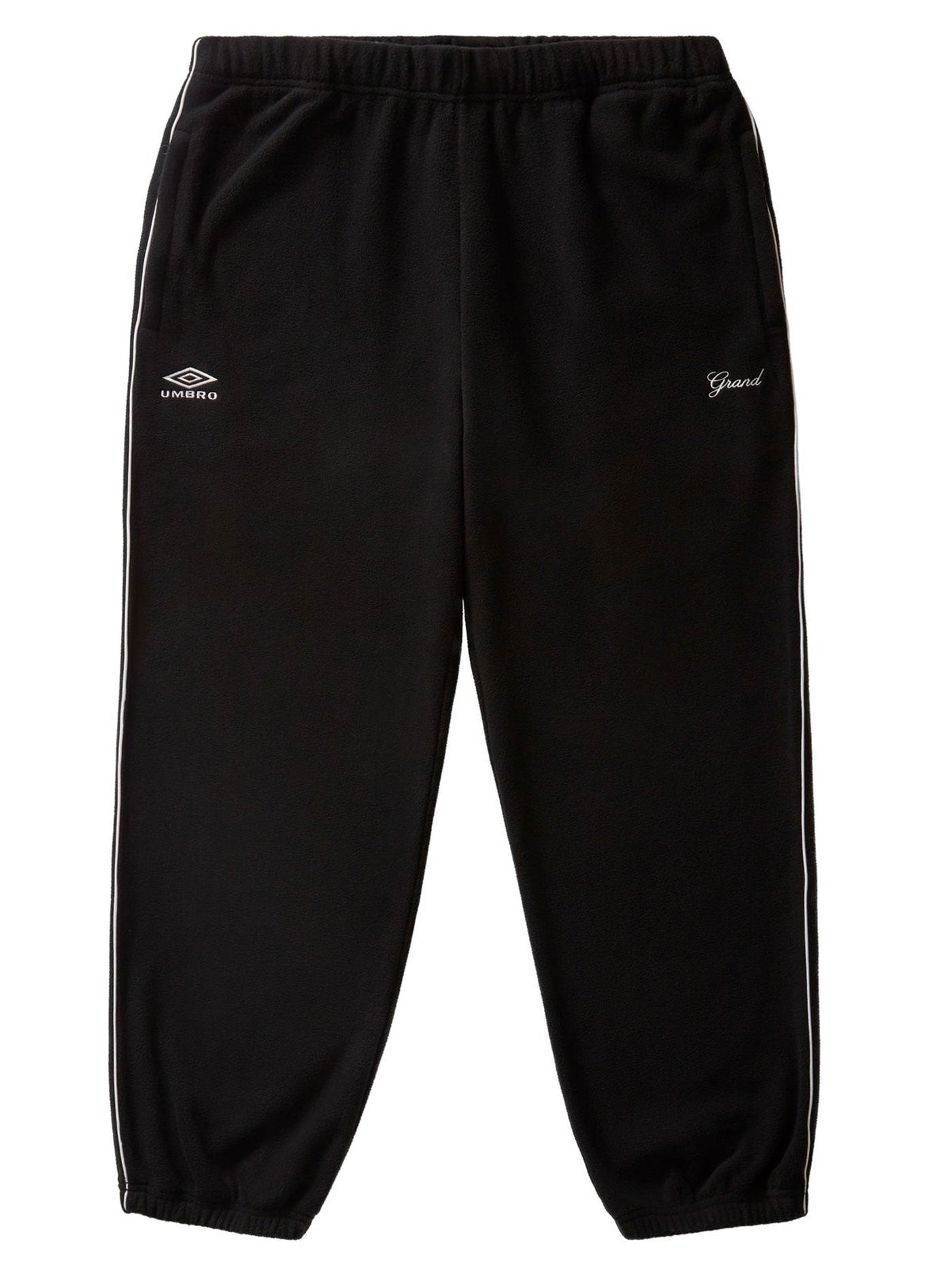 Grand x Umbro Micro Fleece Pants Holiday 2024