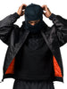 Souvenir Flight Bomber Jacket Fall 2026