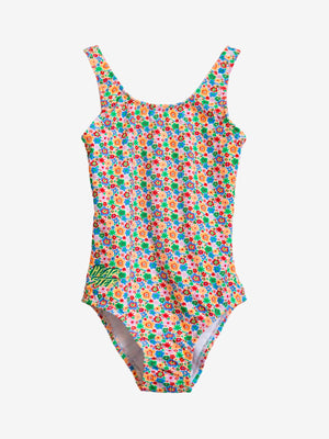 Headster Floral Dream One Piece Swimsuit Summer 2024