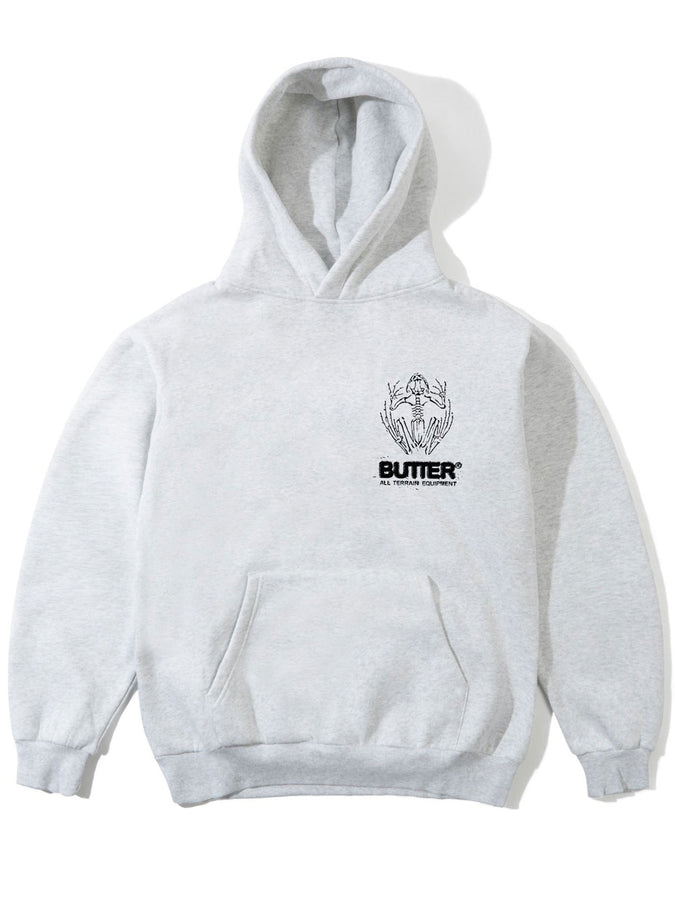 Butter Goods Fossil Hoodie Fall 2025 | ASH