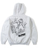 Butter Goods Fossil Hoodie Fall 2025