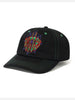 Butter Goods Frenzy Strapback Hat