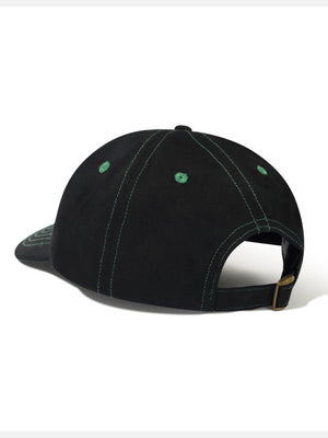 Butter Goods Frenzy Strapback Hat