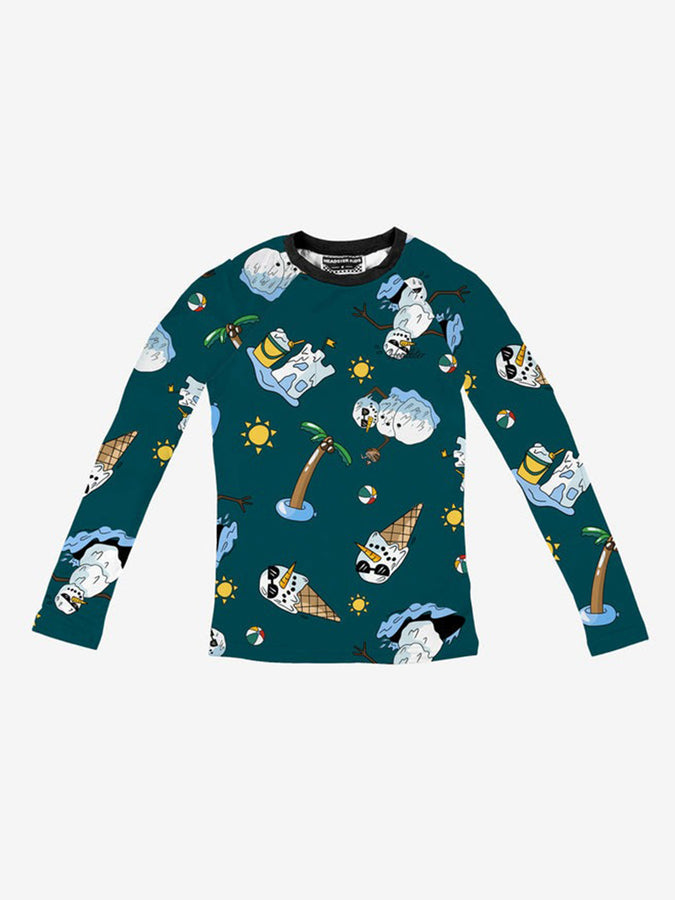 Headster Frosty The Surfman Base Layer Winter 2026 | CEDAR