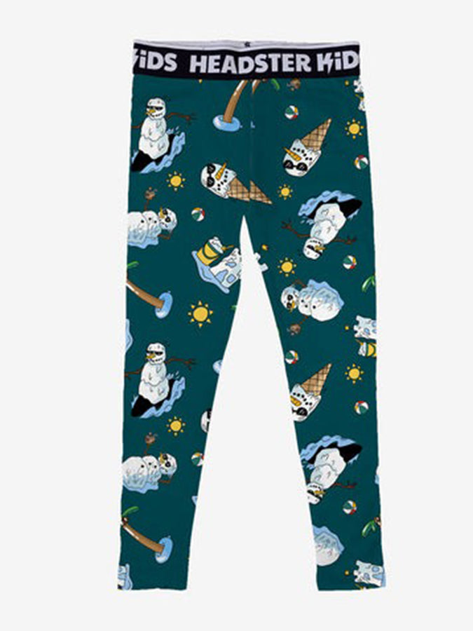 Headster Frosty The Surfman Base Layer Winter 2026 | CEDAR