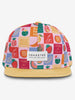 Headster Fruity Fiesta Snapback Hat (Kids 2-7) Spring 2026