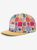 Headster Fruity Fiesta Snapback Hat (Kids 2-7) Spring 2026