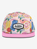 Headster Fruity Jam 5 Panel Hat