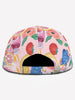 Headster Fruity Jam 5 Panel Hat