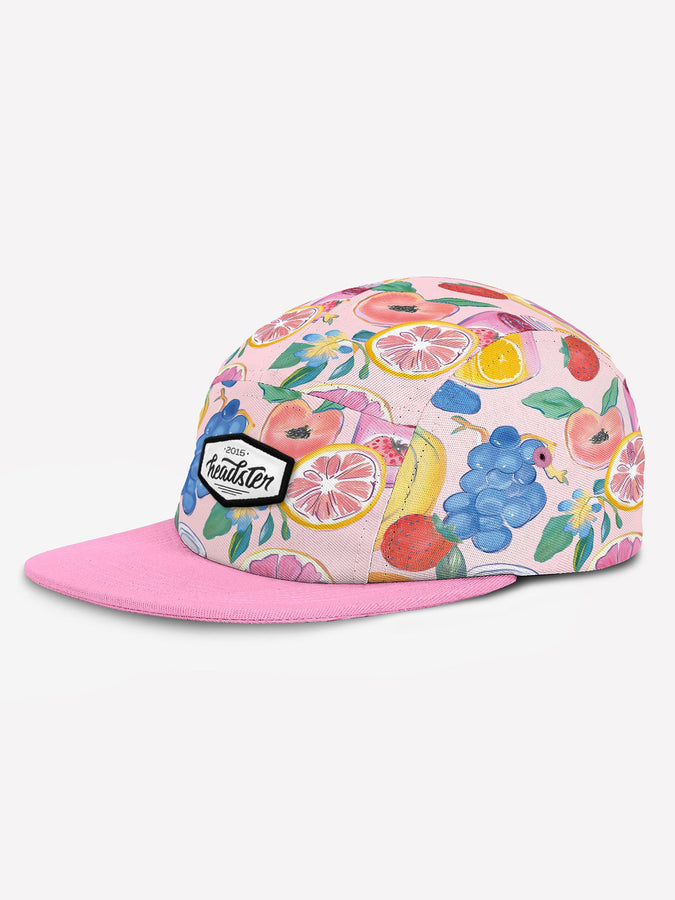 Headster Fruity Jam 5 Panel Hat | MARY’S ROSE