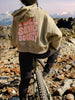 Notice The Reckless Full Send Cropped MTB Hoodie Spring 2026