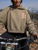 Notice The Reckless Full Send Cropped MTB Hoodie Spring 2026