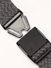Arcade Futureweave Charcoal Belt