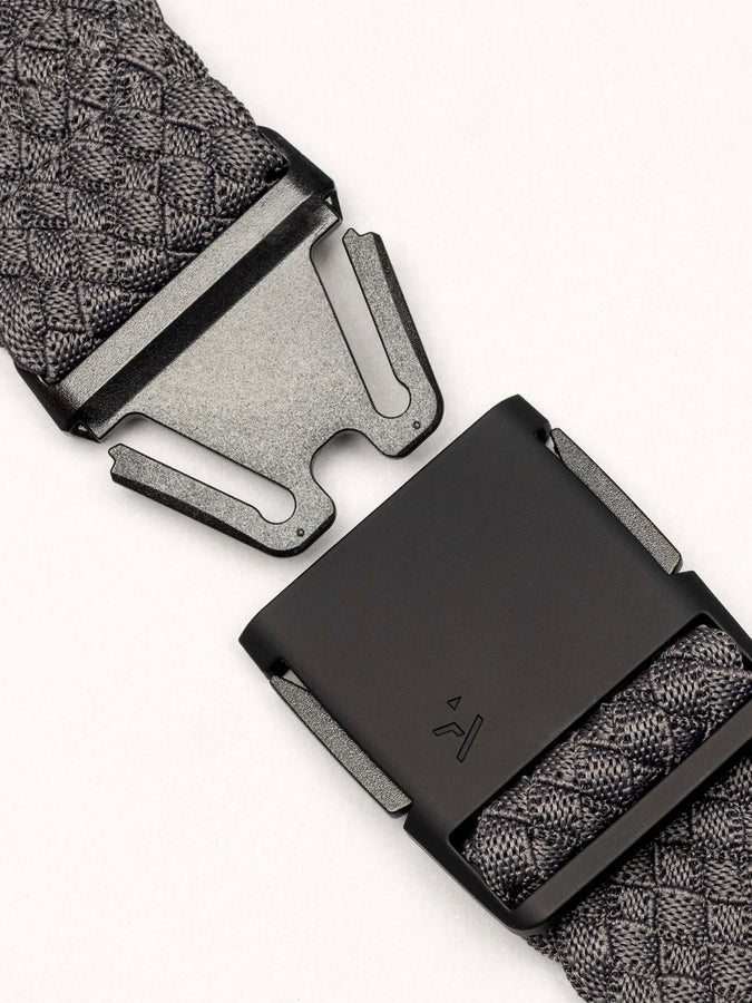 Arcade Futureweave Charcoal Belt | CHARCOAL (014)