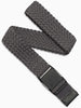 Arcade Futureweave Charcoal Belt
