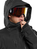 Volcom GORE-TEX TDS Infrared Snowboard Jacket 2024