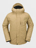 Volcom GORE-TEX Dua Insulated Snowboard Jacket 2024