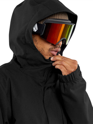 Volcom V.CO Op Insulated Snowboard Jacket 2024 | EMPIRE