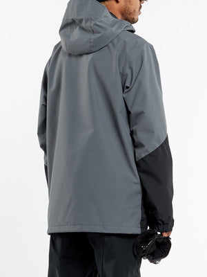 Volcom Vcolp Insulated Snowboard Jacket 2024