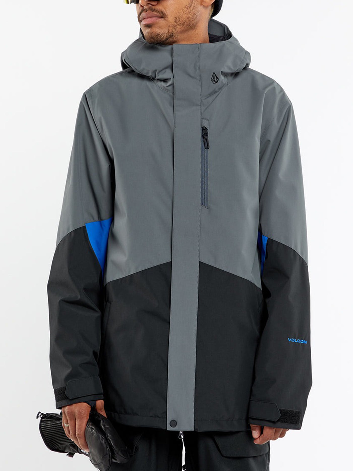 Volcom Vcolp Insulated Snowboard Jacket 2024