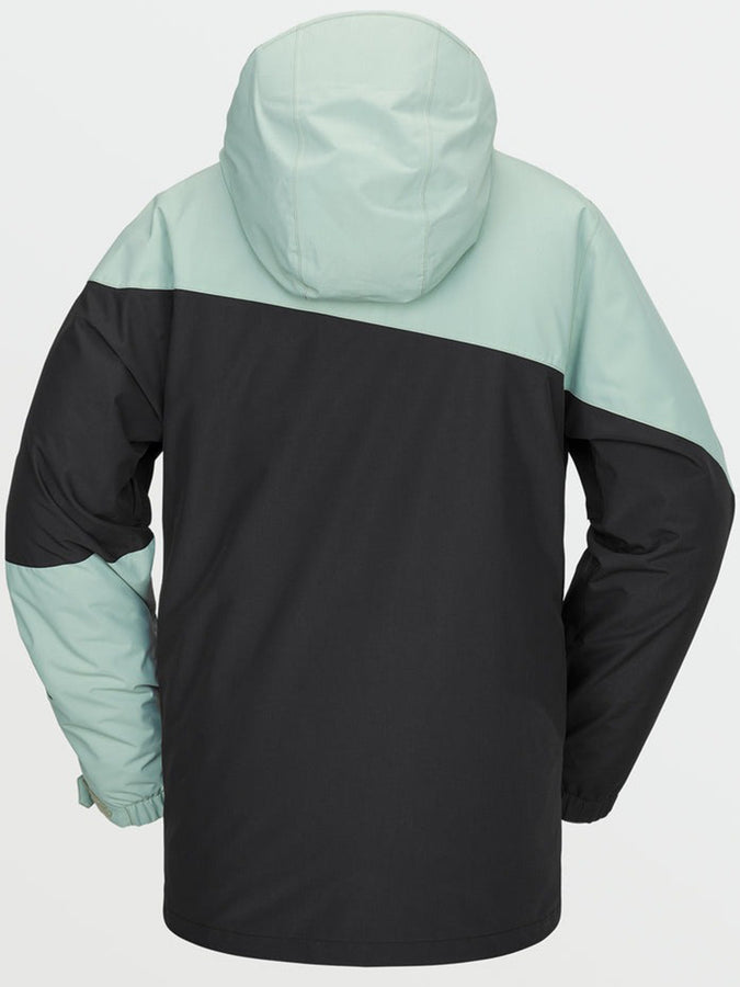 Volcom Primry Insulated Jacket 2025 | AGAVE (AGV)