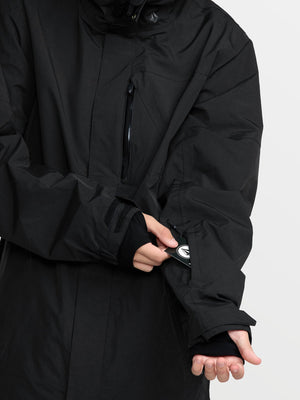Volcom GORE-TEX Insulated Jacket Winter 2026 | EMPIRE