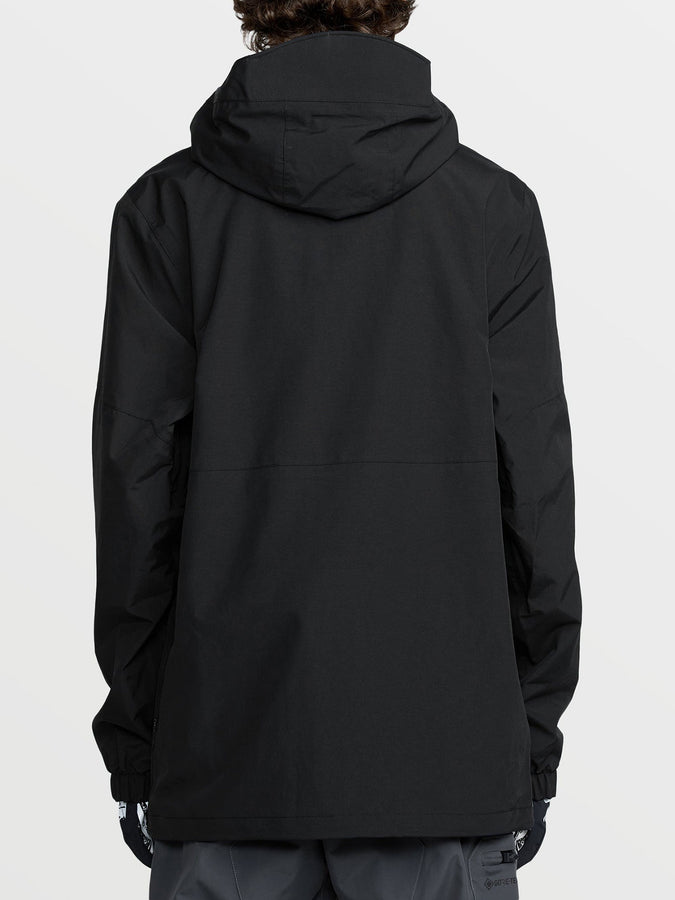 Volcom GORE-TEX Insulated Jacket Winter 2026 | BLACK (BLK)