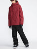Volcom GORE-TEX  Dua Insulated Jacket Winter 2026