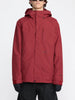 Volcom GORE-TEX  Dua Insulated Jacket Winter 2026