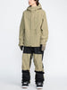Volcom GORE-TEX  Dua Insulated Jacket Winter 2026