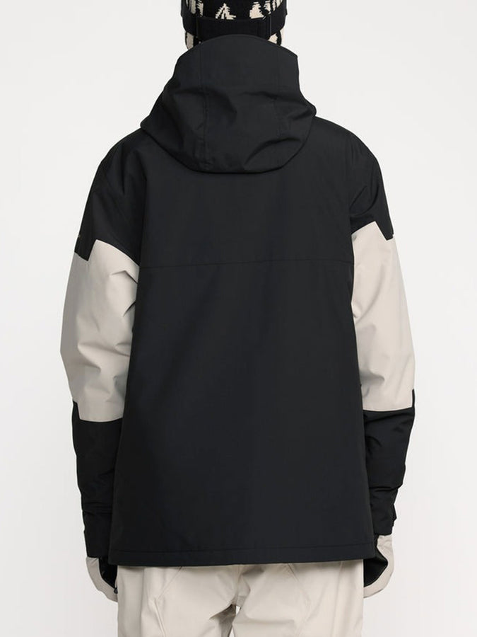 Volcom Primry Insulated Jacket Winter 2026 | BLACK (BLK)