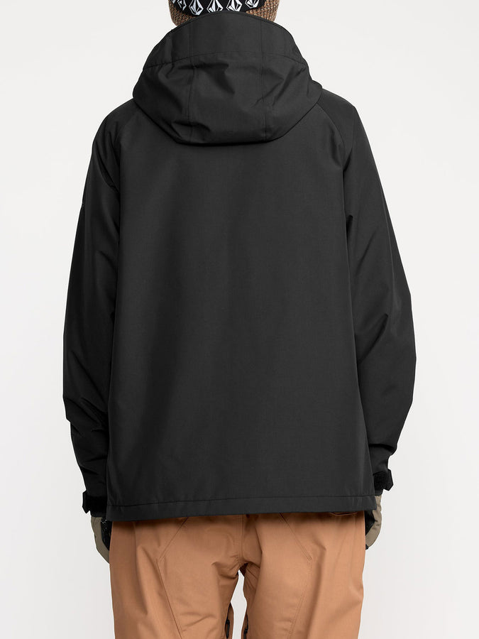 Volcom 2836 Insulated Jacket Winter 2026 | BLACK (BLK)