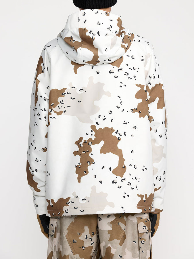 Volcom 2836 Insulated Jacket Winter 2026 | WHITE (WHT)