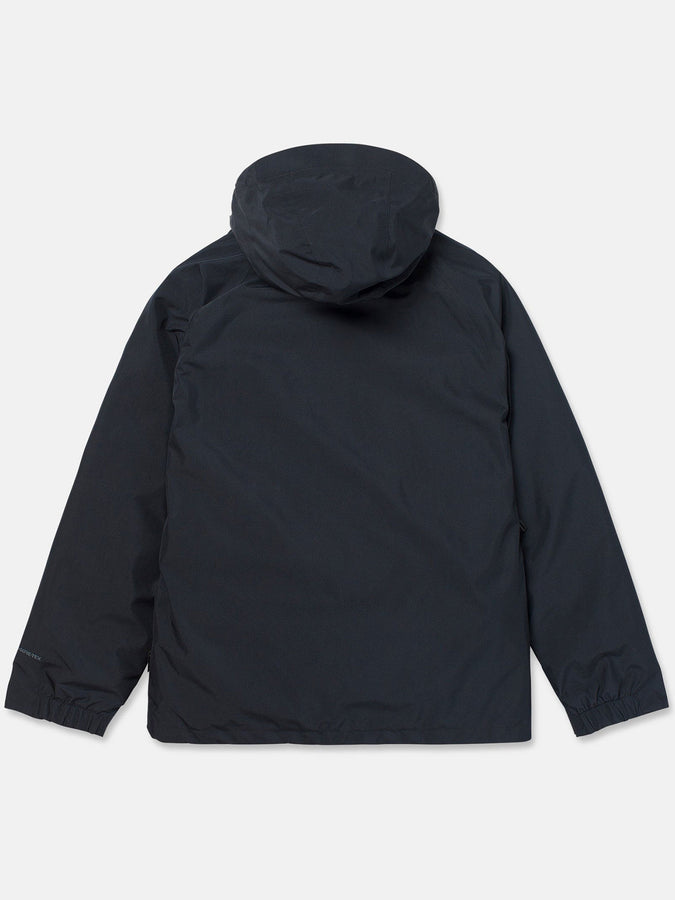 Volcom GORE-TEX Dua 2027 – Insulated Jacket | BLACK (BLK)
