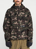 Volcom Double 2027 – Insulated Jacket