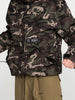 Volcom Double 2027 – Insulated Jacket
