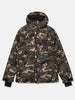 Volcom Double 2027 – Insulated Jacket
