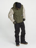 Volcom Double 2027 – Insulated Jacket