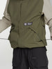 Volcom Double 2027 – Insulated Jacket