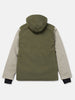 Volcom Double 2027 – Insulated Jacket