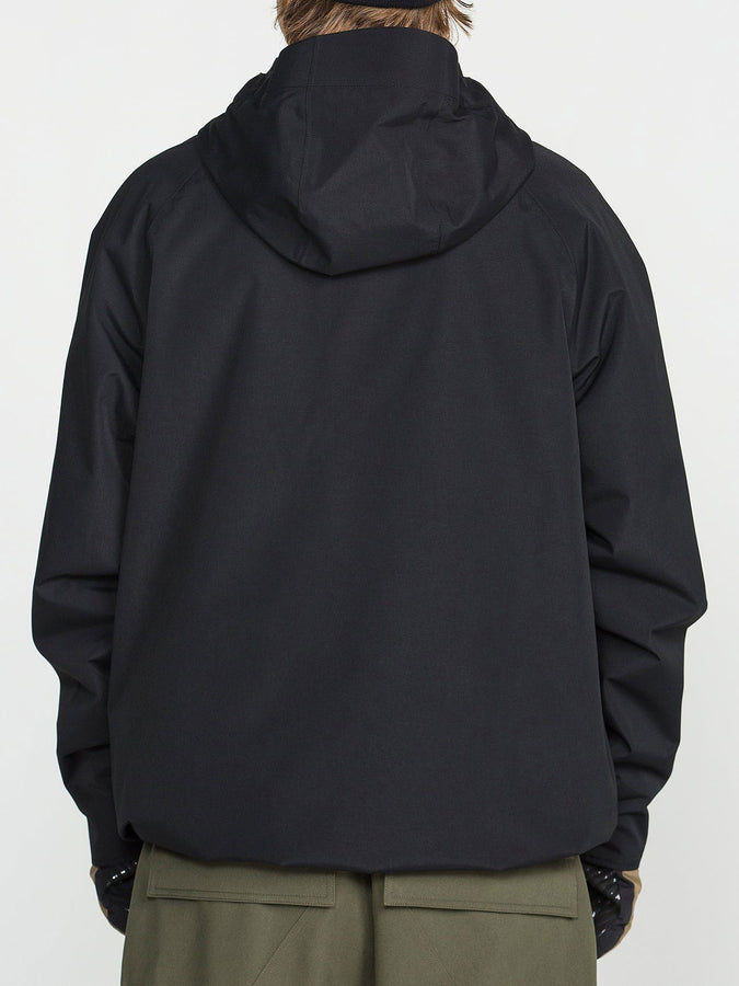 Volcom 2836 2027 – Insulated Jacket | BLACK (BLK)