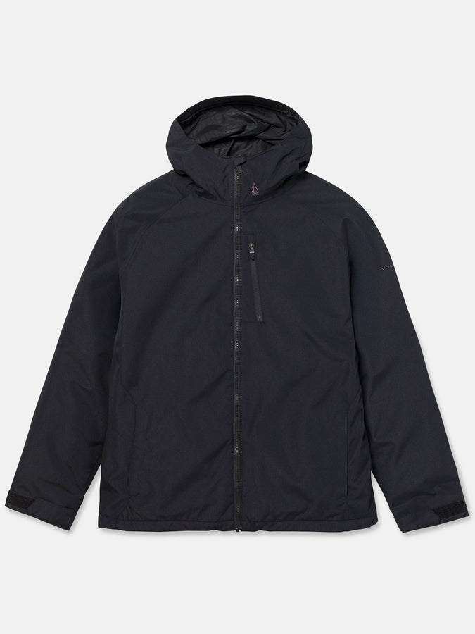 Volcom 2836 2027 – Insulated Jacket | BLACK (BLK)